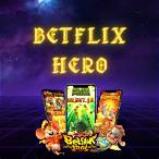 ค่ายสล็อต betflix